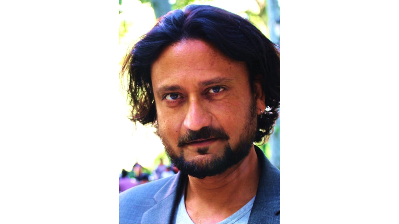 I loved translating ‘Dance Like a Man’: Anand Rao