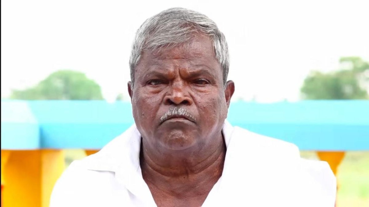 Congress leader Siddaramaiah's brother Ramegowda passes away