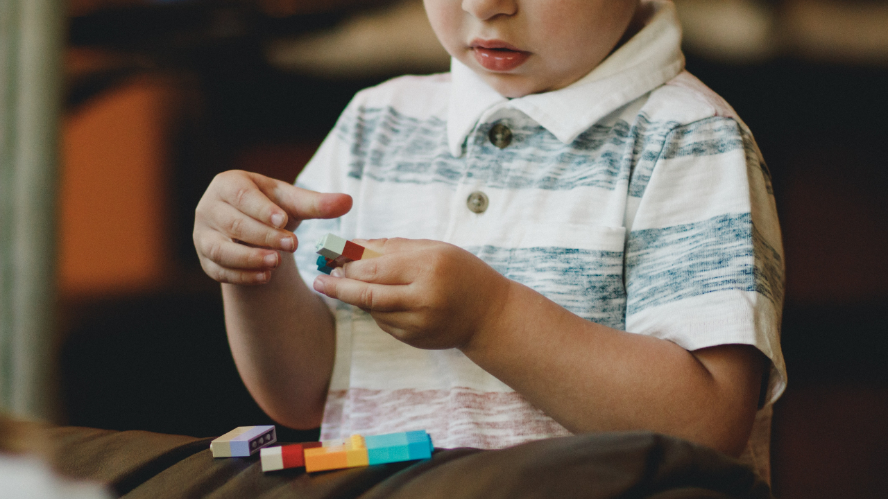 Pick the right school for your special child