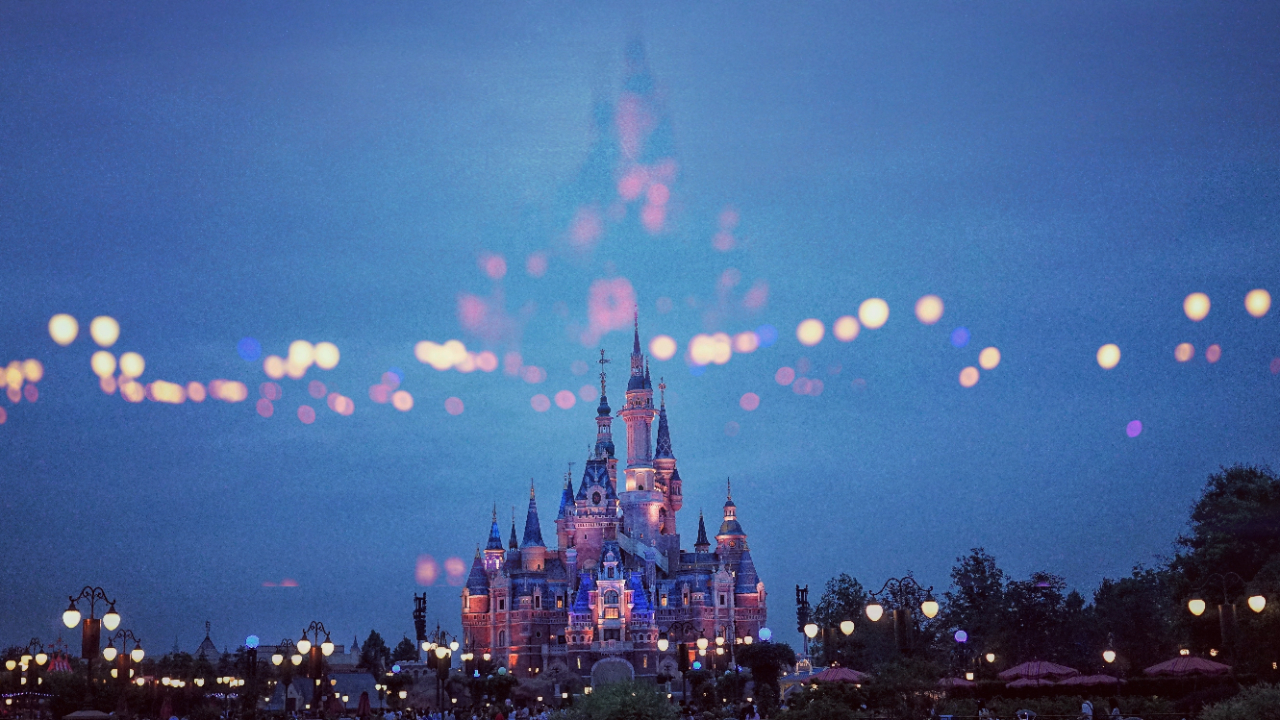 Disneyland to infrastructure: Karnataka govt looks to revive old projects