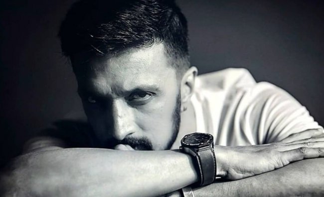 Indian Post to release special Kichcha Sudeep envelope
