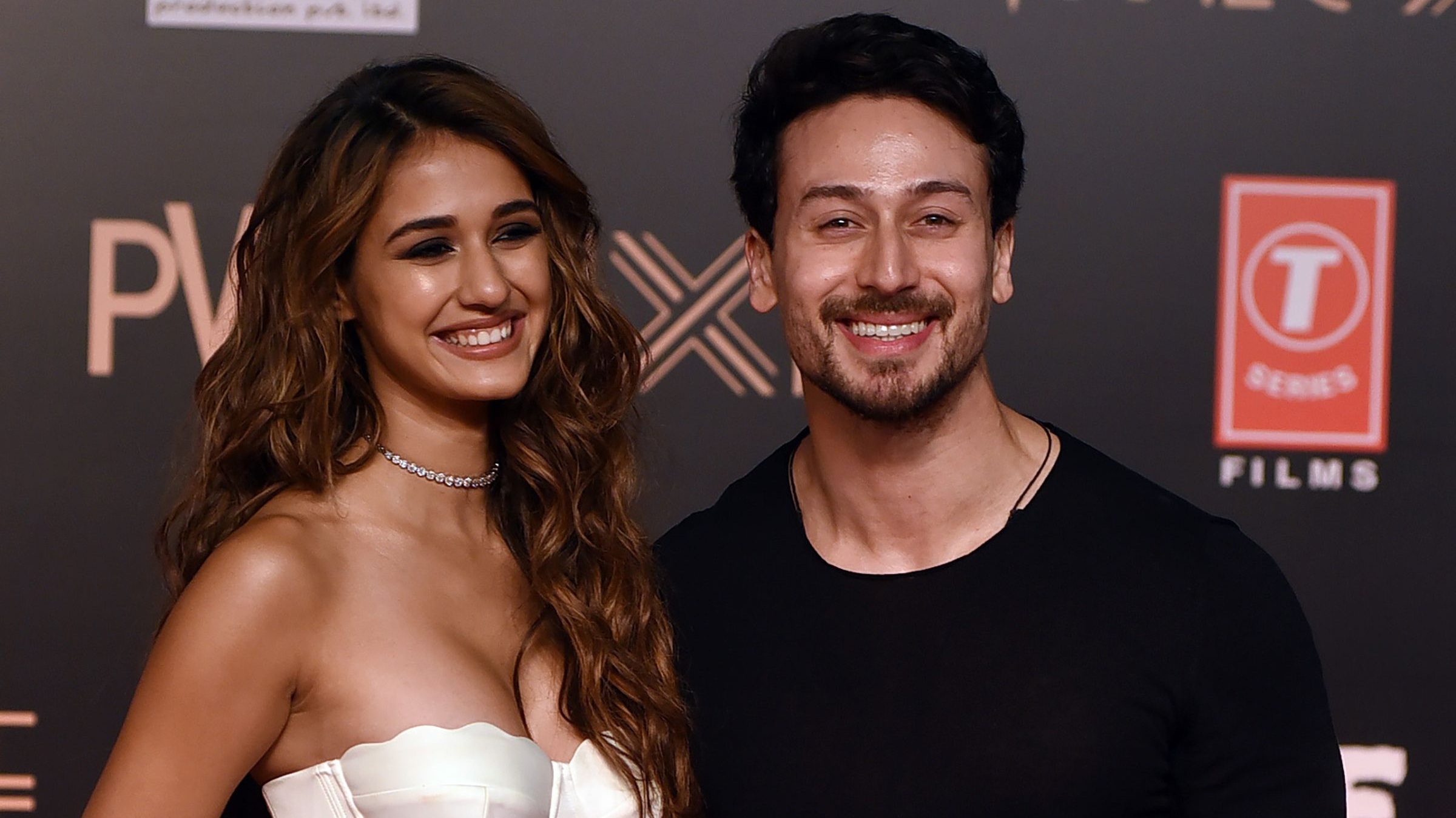 Tiger Shroff finally breaks silence on his relationship with Disha Patani