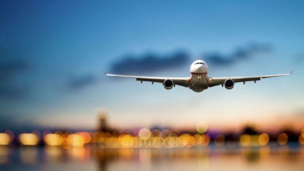 Jharkhand govt to pay Rs 2 crore for chartered flight for 'VIP movement'