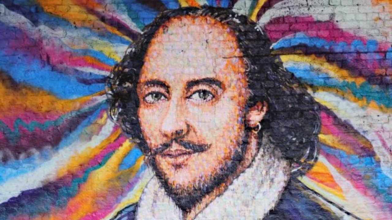 How Shakespeare can help us overcome loneliness in digital age