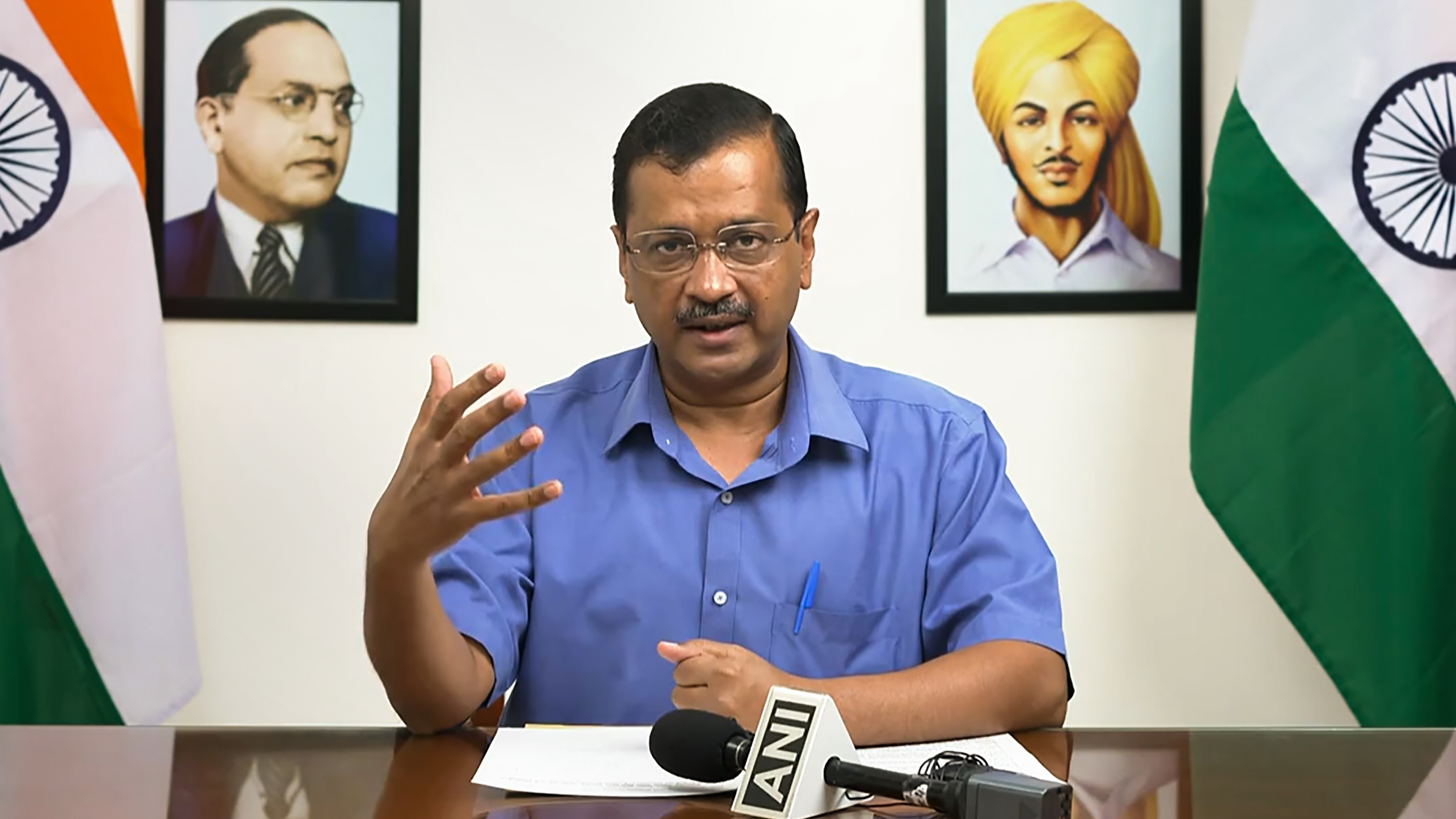 Delhi model virtual school 'anti-student', will destroy foundation of education ecosystem: Students' body