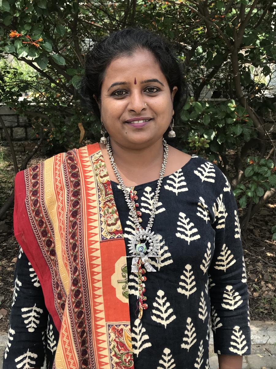 Giving a voice to the marginalised