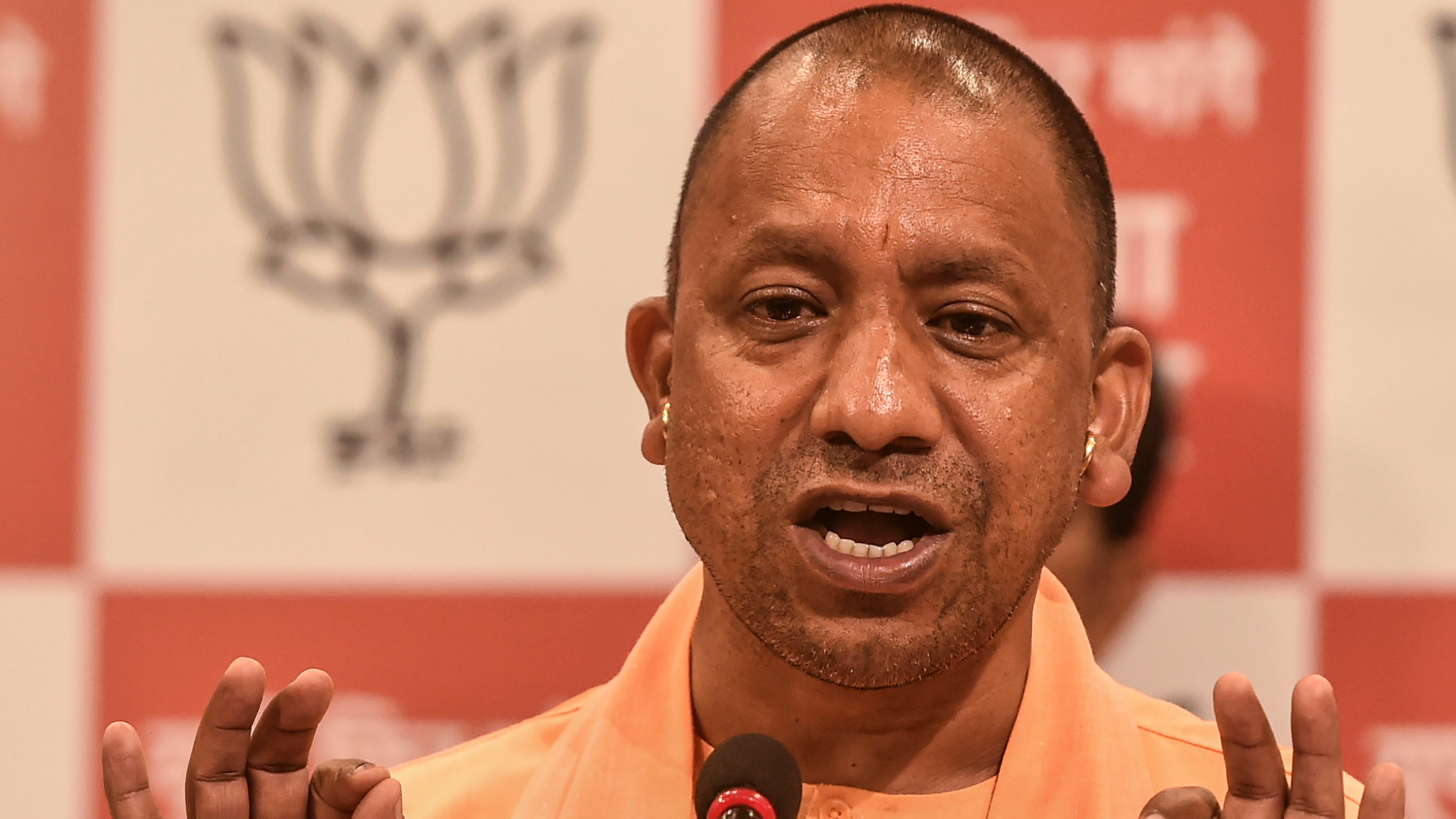 Uttar Pradesh CM Yogi Adityanath mulls quota within quota for OBC sub-castes