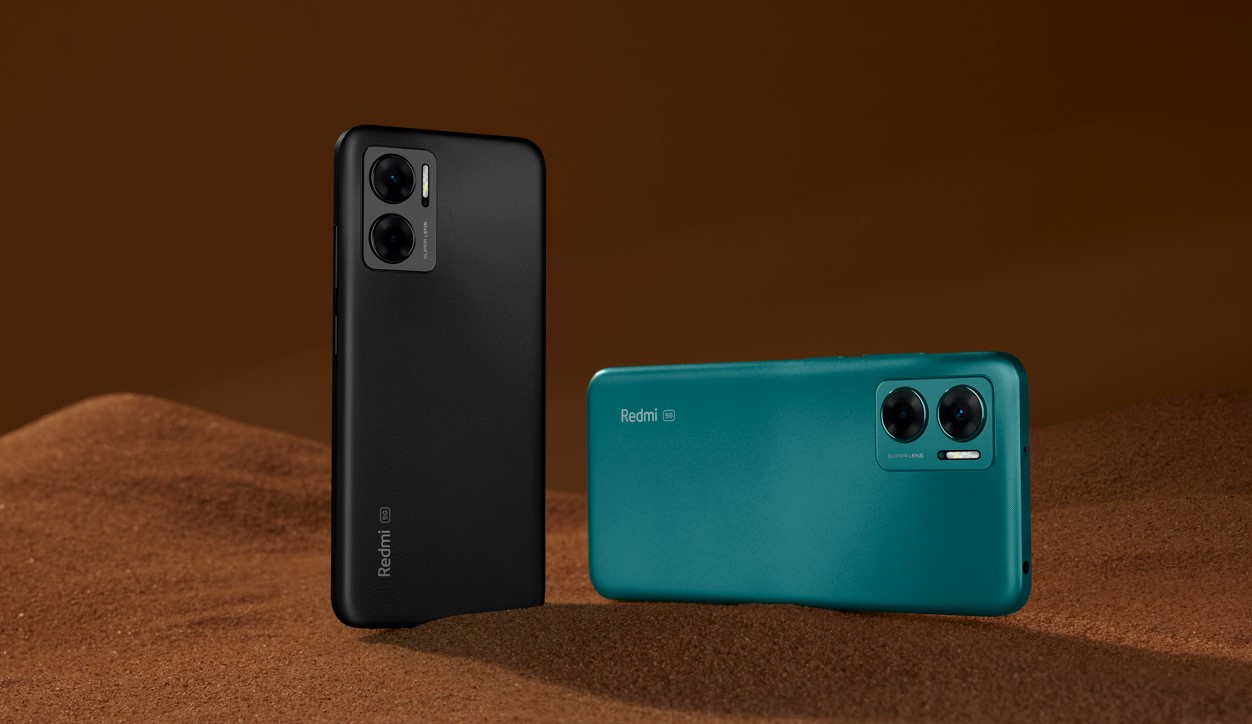 Redmi 11 Prime, A1 series launched in India