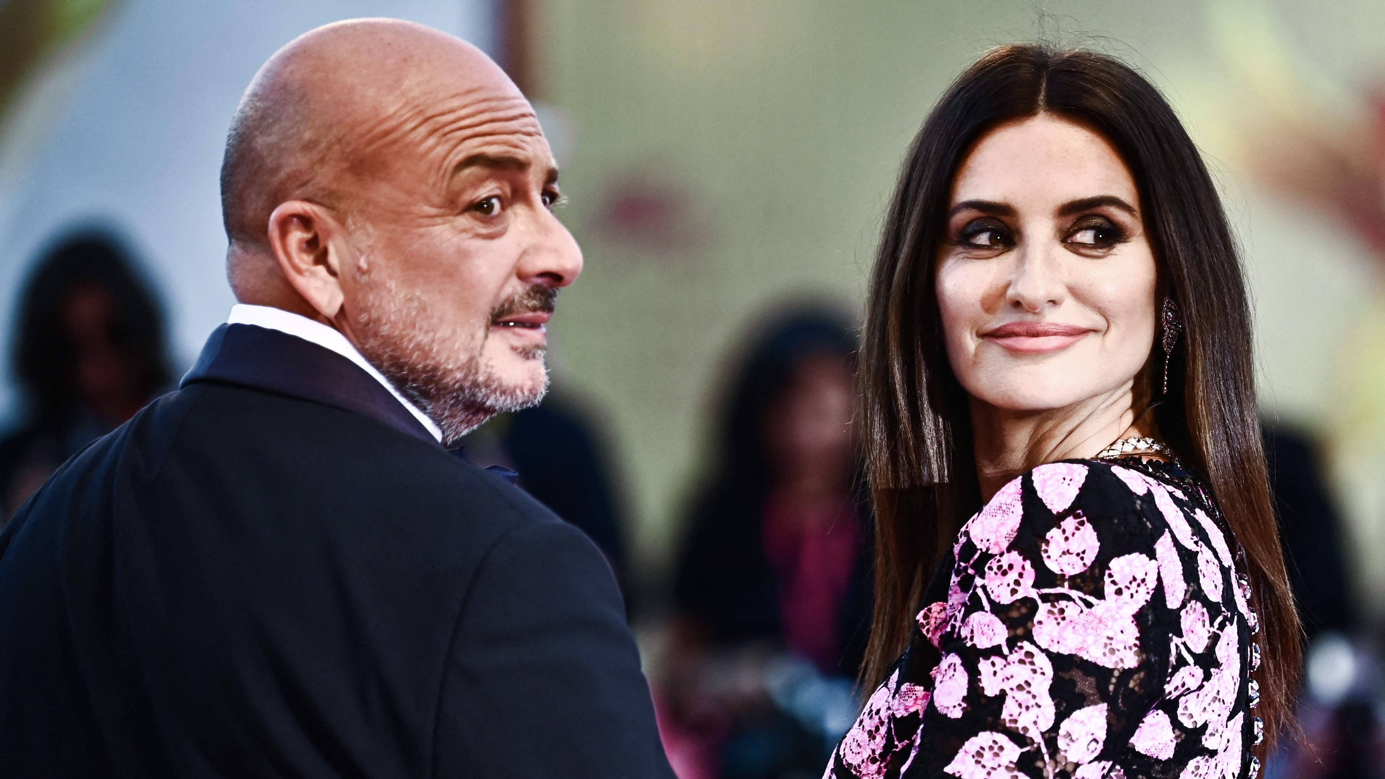 Gender identity gets starring role at Venice Film Festival