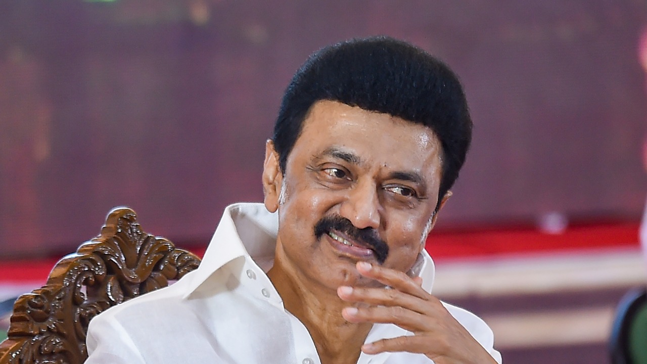 Tamil Nadu CM M K Stalin to launch free breakfast scheme on September 15
