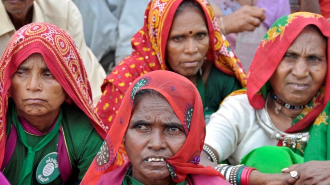Fifth Schedule and injustice to adivasis
