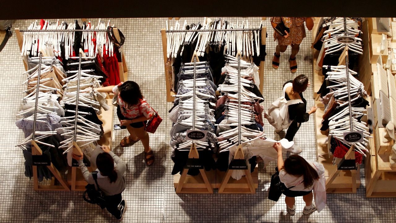 Retail sales in shopping malls to grow 29% annually to reach $39 bn by FY28: Report