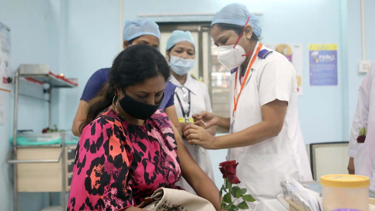 India showed great global leadership in response to Covid-19 pandemic: Gates Foundation CEO
