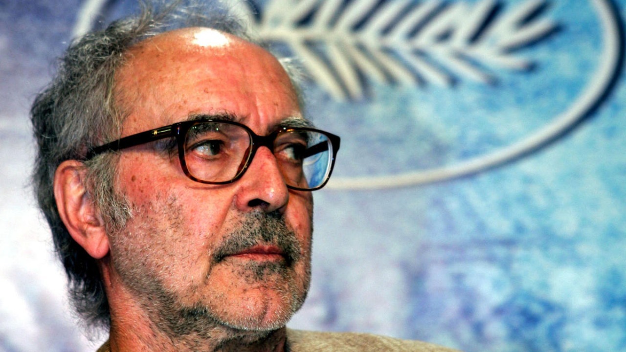 French filmmaker, world cinema legend Jean-Luc Godard passes away