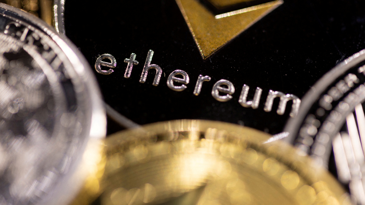 Ethereum blockchain completes major software upgrade to reduce energy usage
