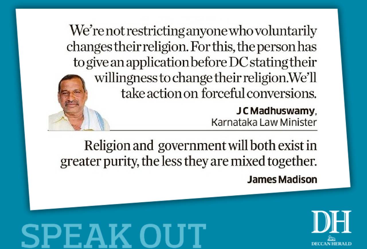 Speak Out: September 16, 2022