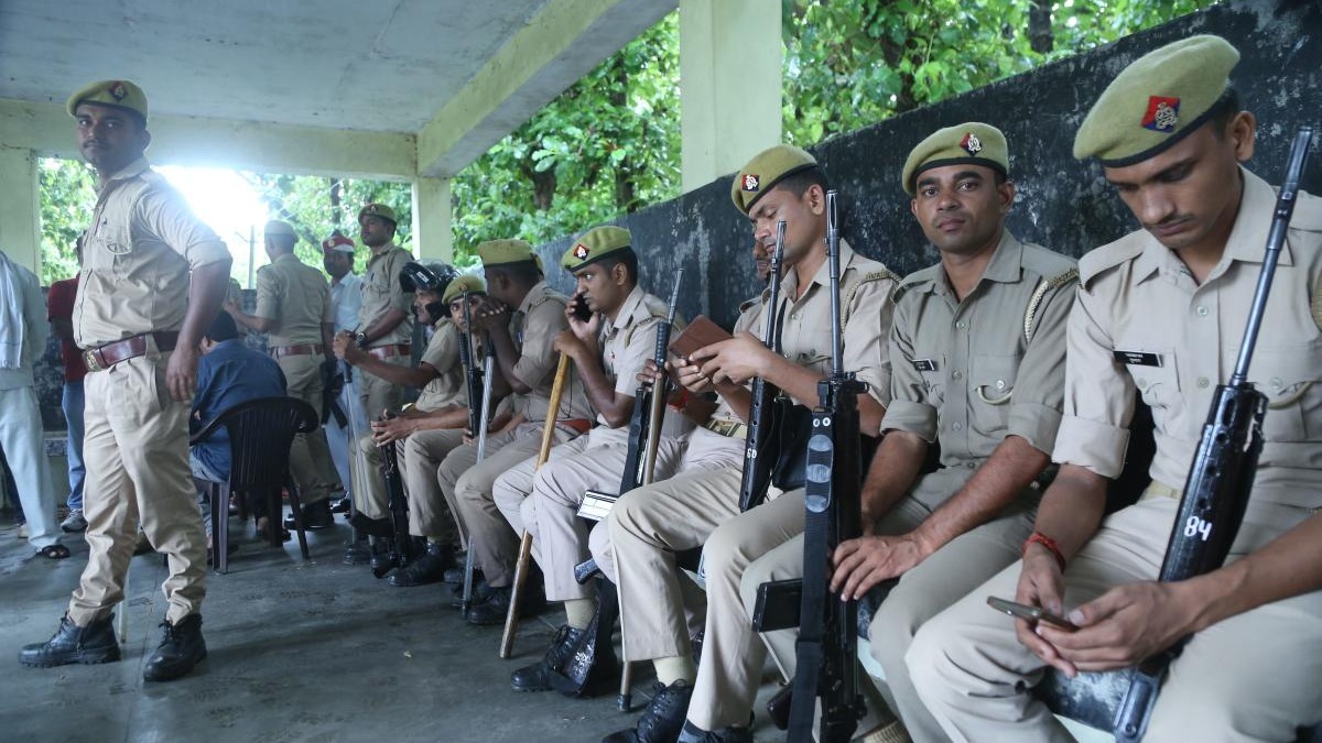 Police mull imposing NSA, Gangster Act on accused in Lakhimpur Kheri rape and murder case