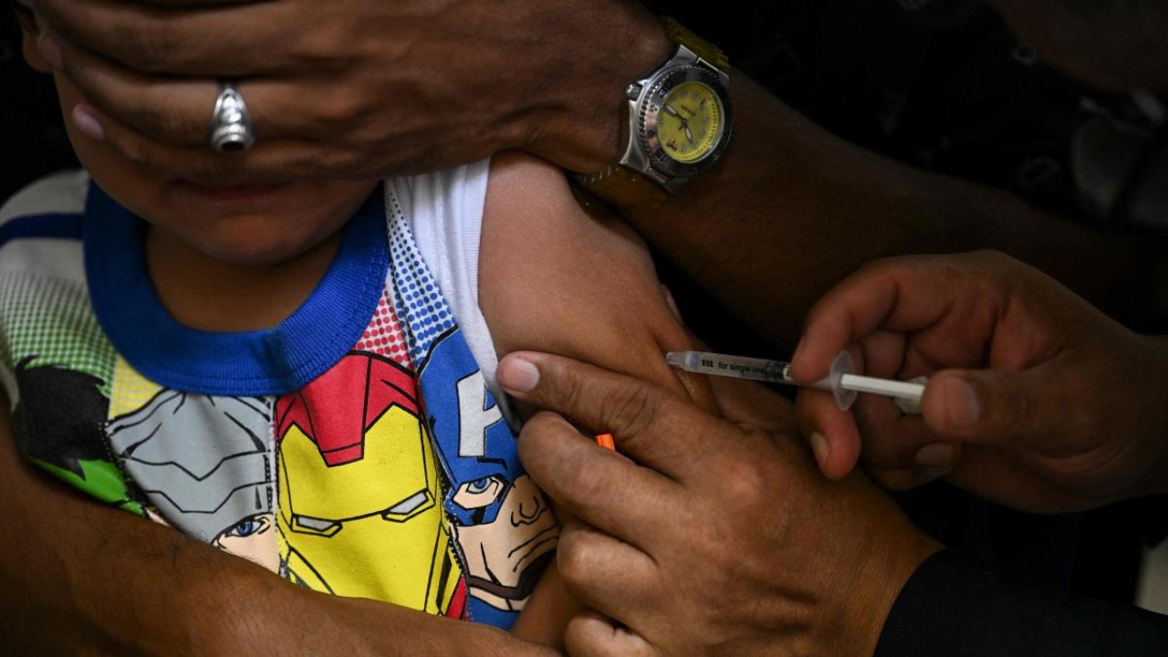 Pulse Polio Day: Sustaining the gains critical for India