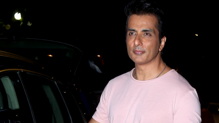 Chandigarh University incident very unfortunate, time to stand with our sisters: Sonu Sood
