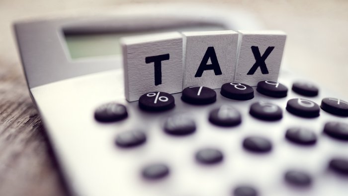 Net direct tax collection grows 22% to Rs 6.93 lakh crore