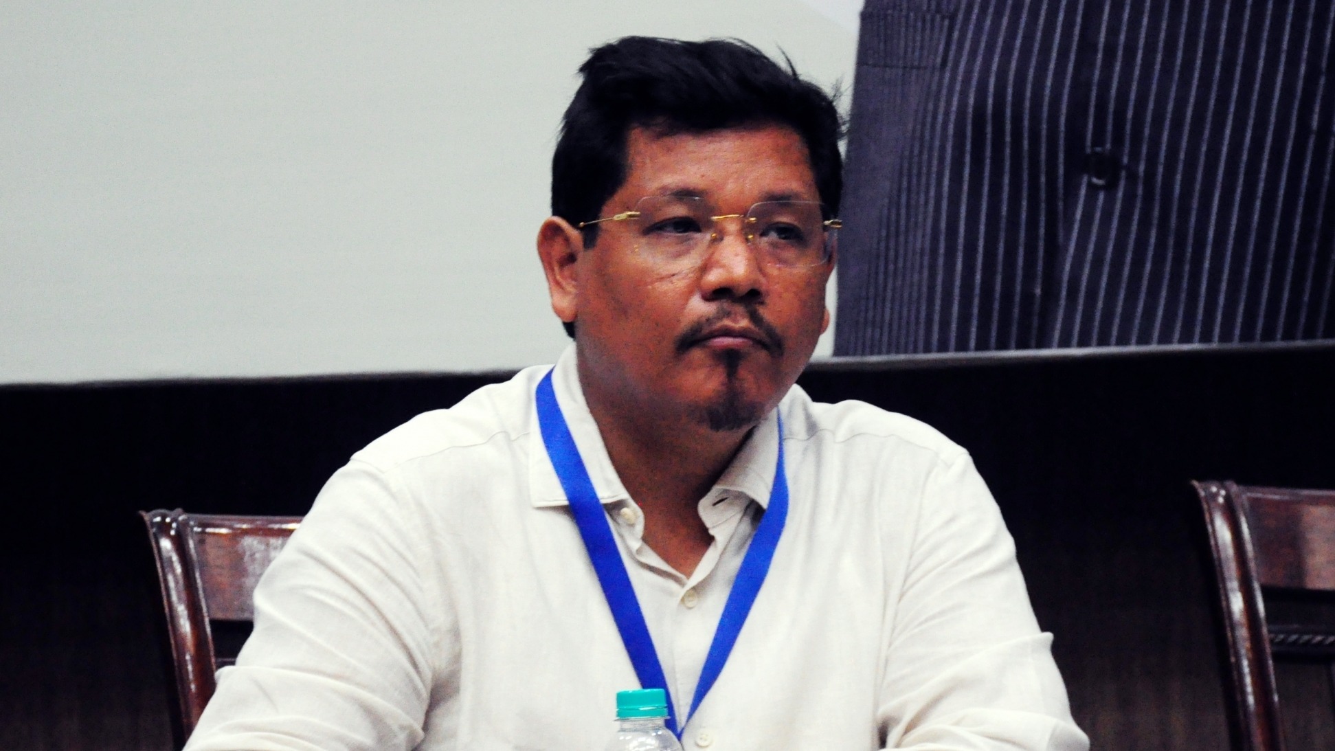 Meghalaya seeks Tamil Nadu’s help to revamp health services in the state