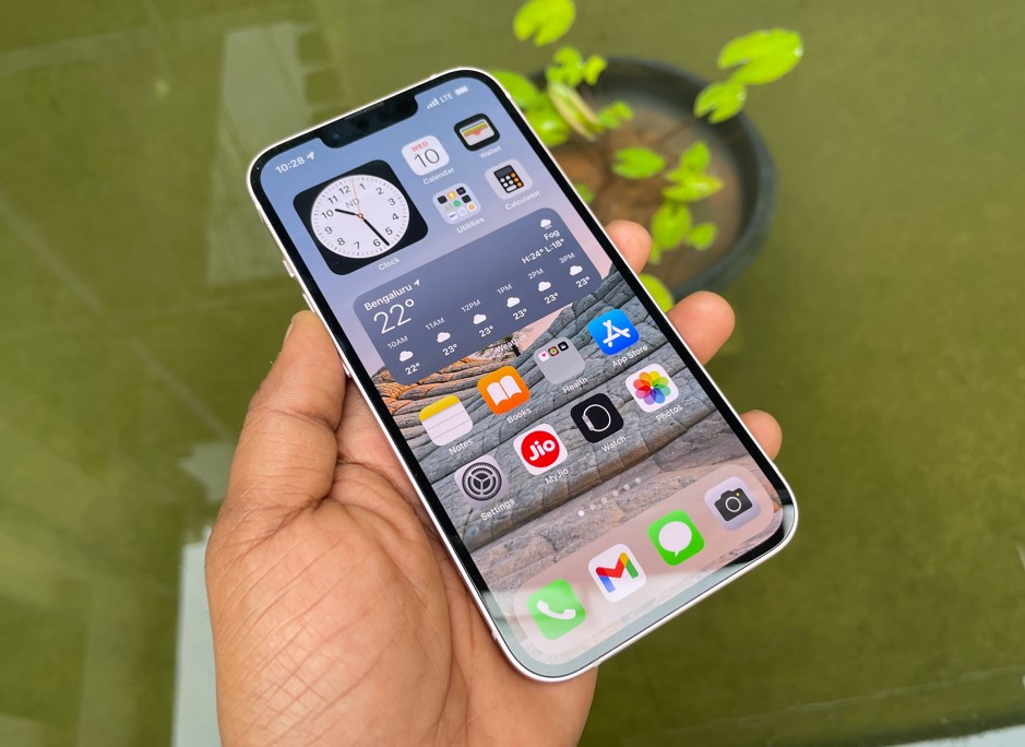 Great Indian Festival: iPhone 13, 12 series to get big discounts on Amazon
