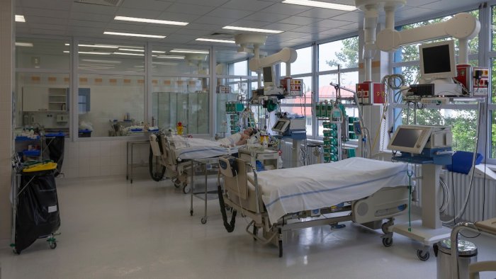 ‘For profit’ vs ‘not for profit’ in healthcare