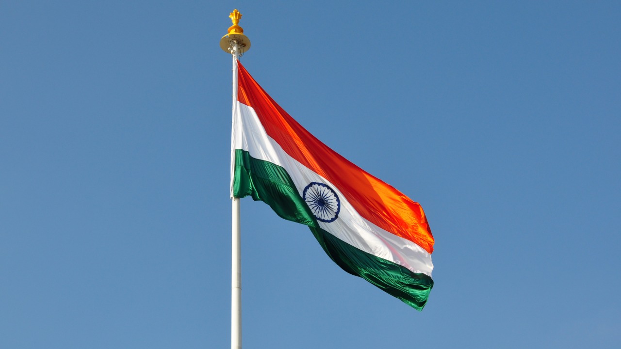 India can lead the way in sustainable development