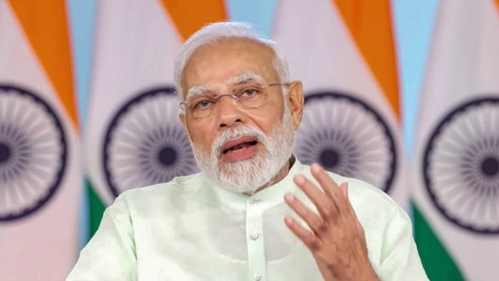 PM Modi will be showcased working of 5G services from underground tunnel of Delhi Metro