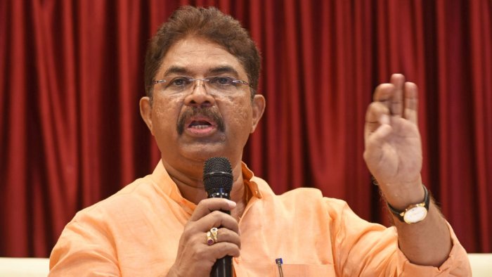 Congress govt withdrew cases on 1,600 PFI workers: Ashoka