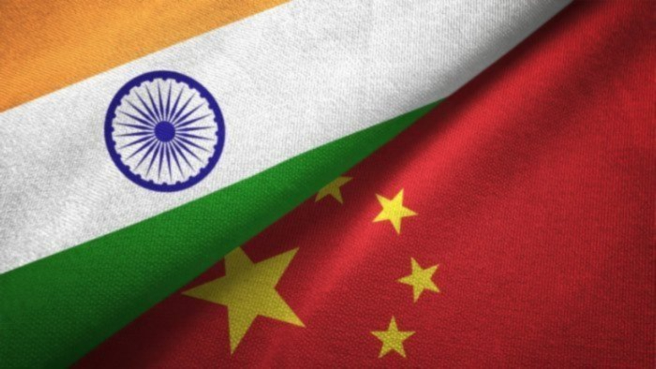 China silent on India's abstention at UNHRC vote, says crackdown in Xinjiang aimed at countering terrorism