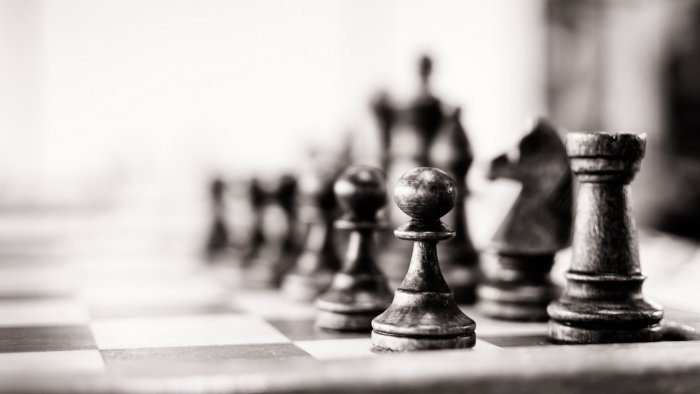 Say chess: The stars of Karnataka's chess arena