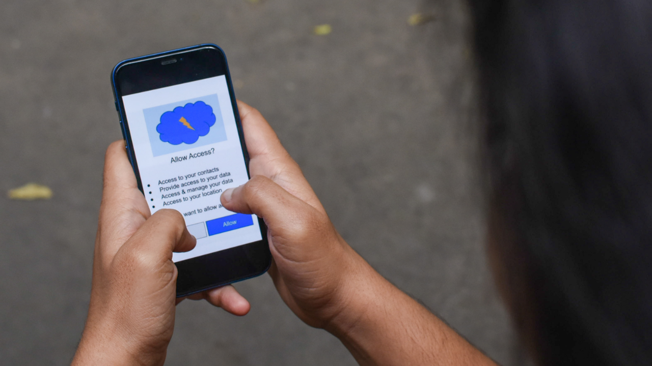 Here's how to reduce inadvertent data sharing
