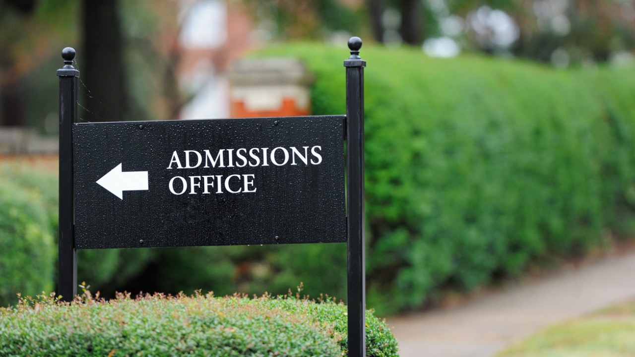 UG admission: DU to release first seat allocation list at 5 pm