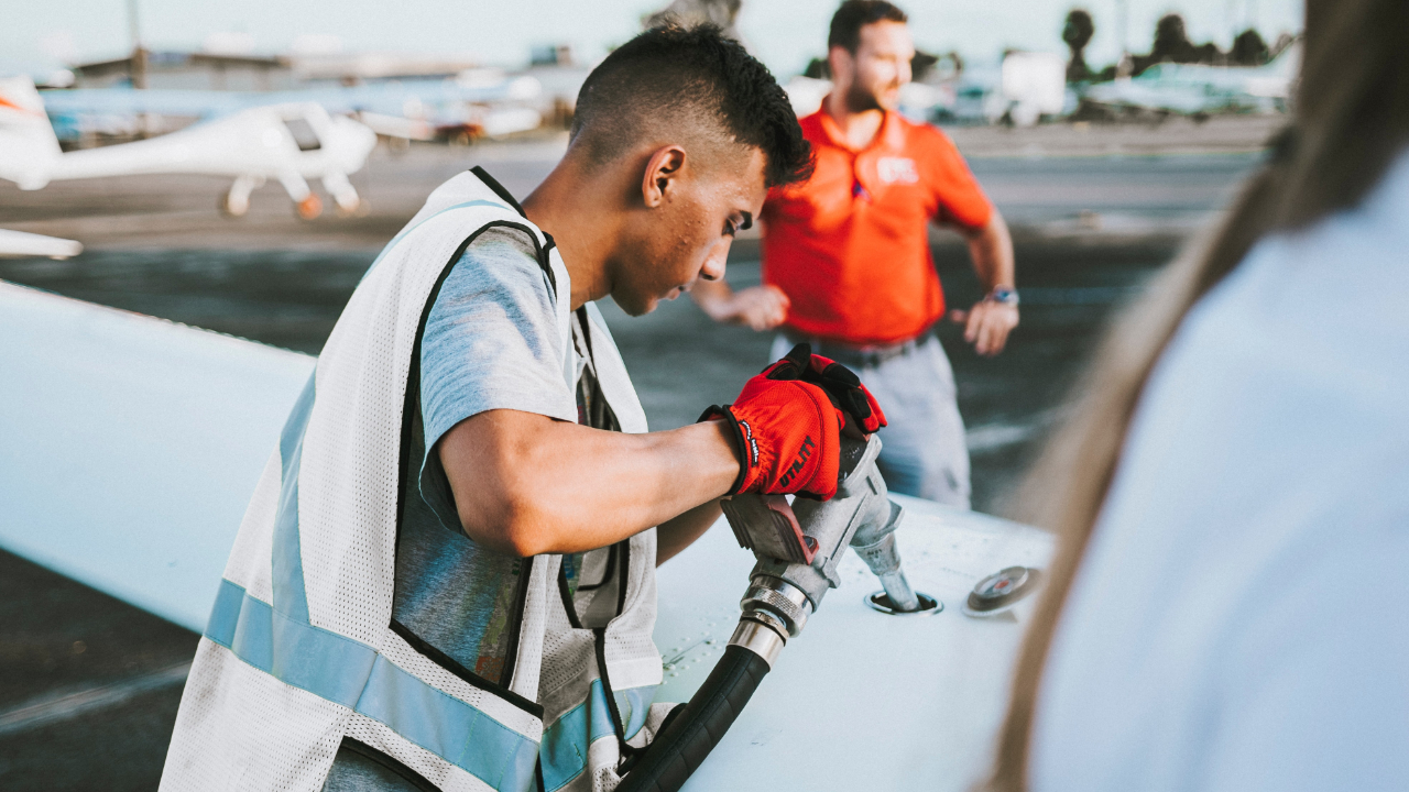 Honeywell announces new ethanol-to-jet fuel technology