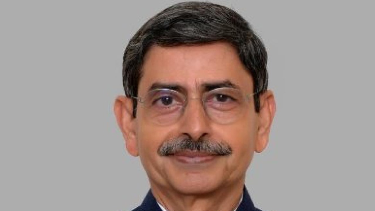 TN Guv speaking like 'RSS man': DMK on former's Dravidian identity comment