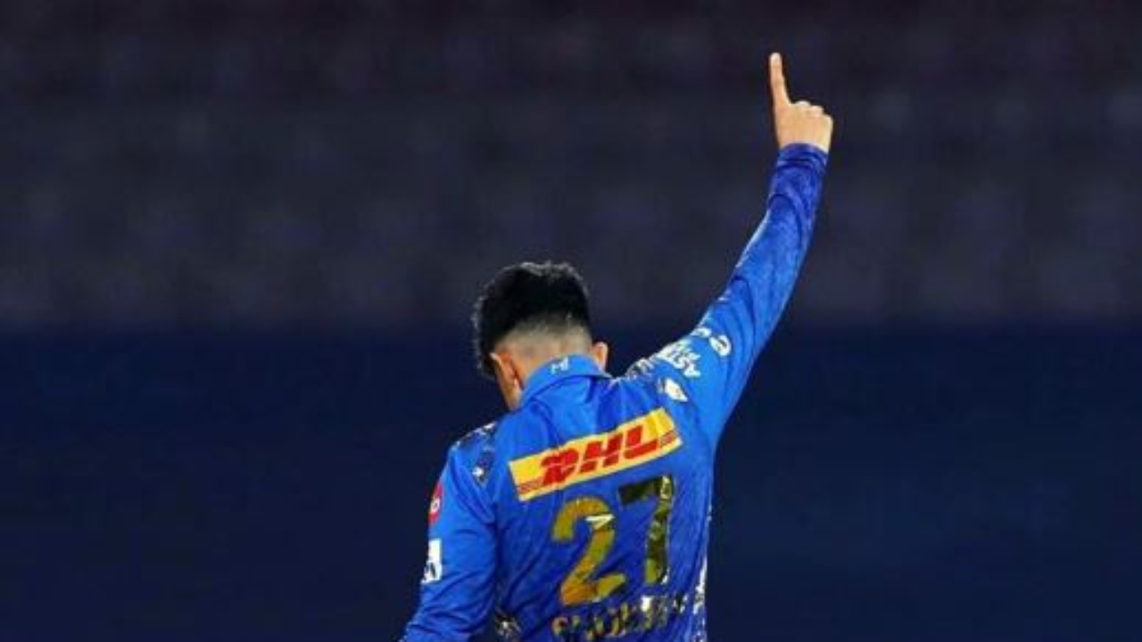 Delhi makes first use of 'Impact Player' against Manipur