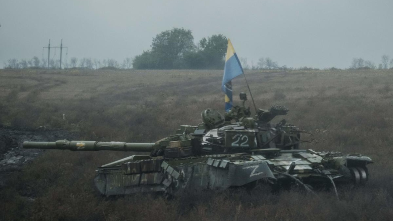 We, Ukrainians, know now: We’re winning