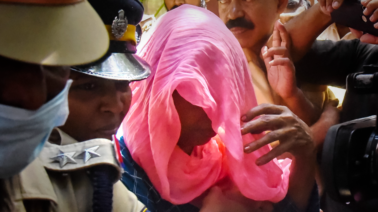 NHRC issues notices to Kerala govt, seeking report on 'human sacrifice' incident