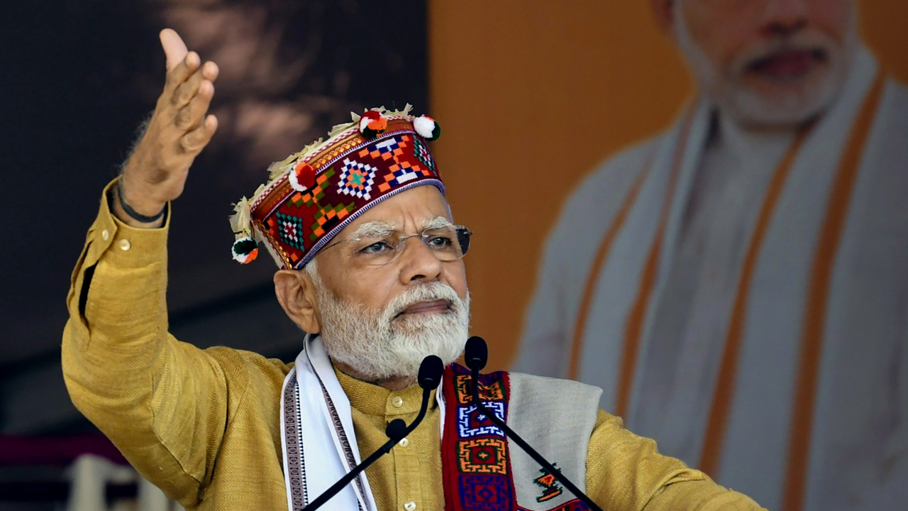 Farmers to get Rs 2,000 ahead of Diwali with PM Modi slated to release PM-KISAN funds