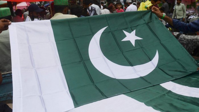 Pakistan likely to exit FATF's grey list this week