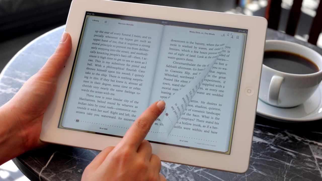 IIT-M researchers develop new touchscreen technology that makes you feel textures