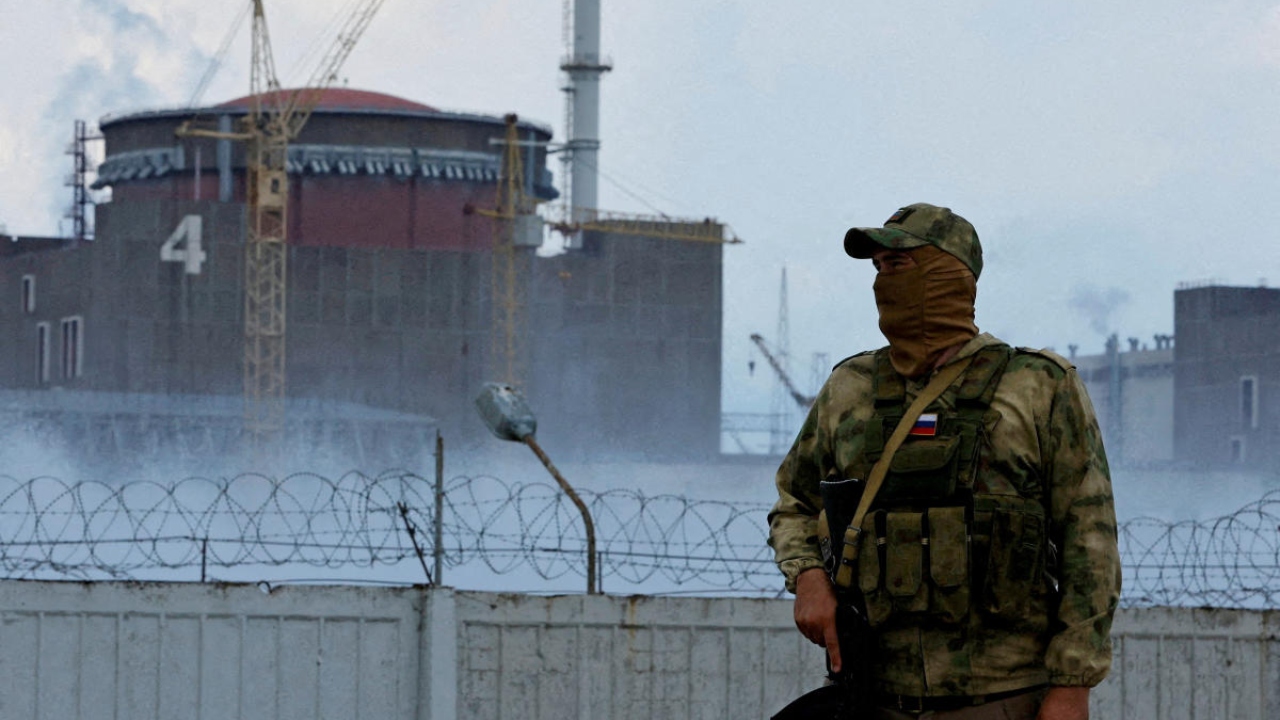 As energy war rages, India should intervene to resolve Ukraine conflict