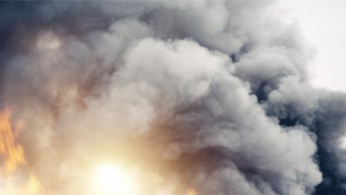 At least seven injured in BPCL oil depot blast near Bhopal