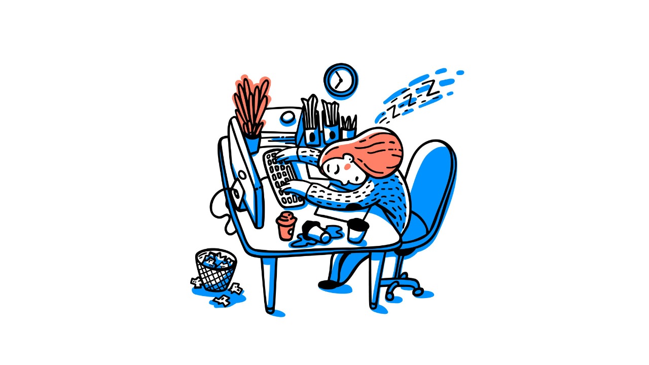 Burnout and isolation: The social and mental health impact of working from home