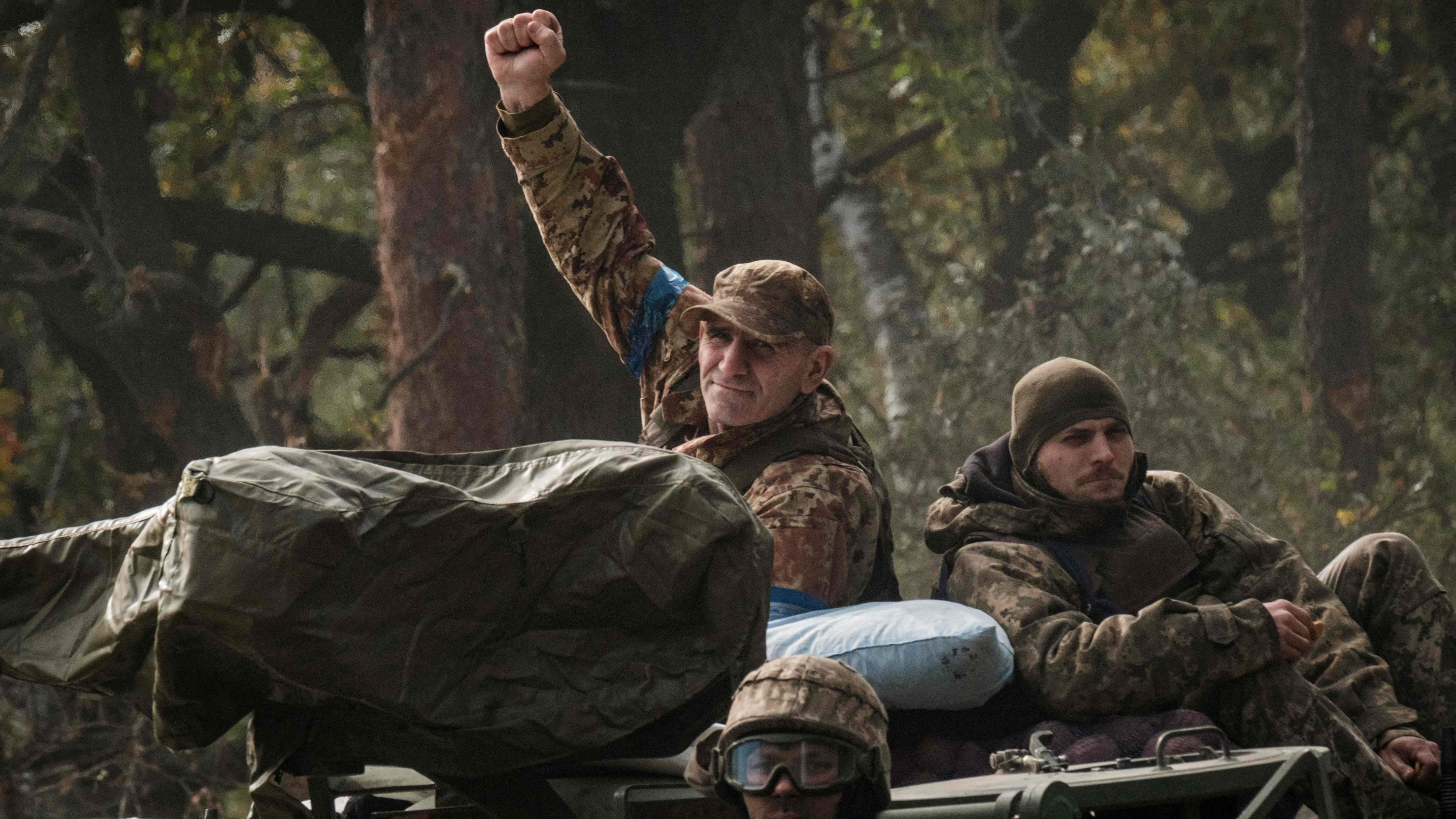 Interactive | US, EU sent most aid to Ukraine, India at 39th spot