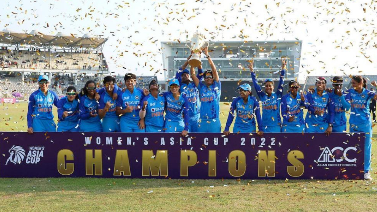 Now, equal pay for men, women cricketers in India