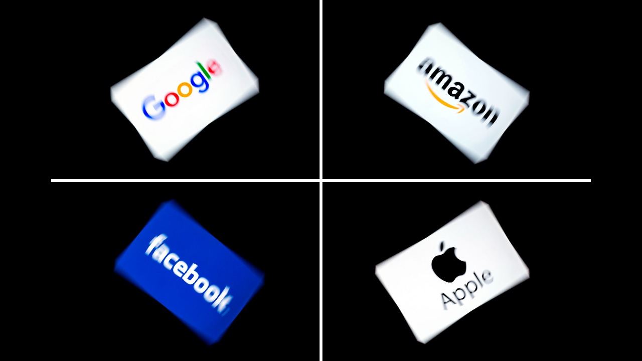 Tech giants feel pain as cloud spending cuts suggest slowdown