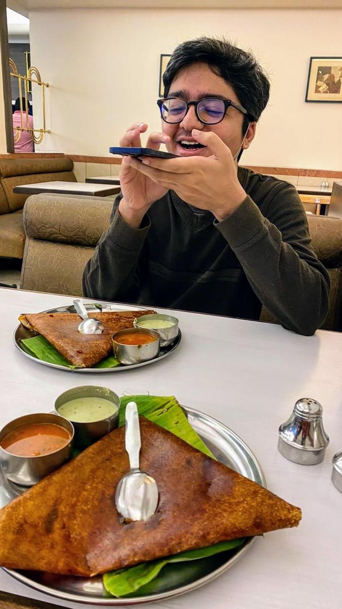 Newtowner’s list of 58 fave B'luru restaurants becomes a talking point