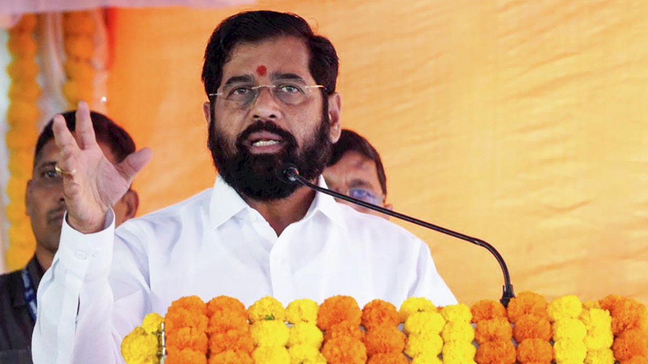 Maha: 25 MVA leaders lose 'categorised' security in major reshuffle, Uddhav, Pawar retain cover